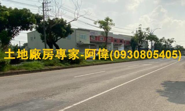 高雄大寮店面-0