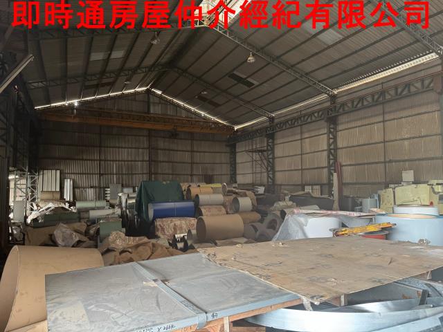 高雄大寮廠房-3