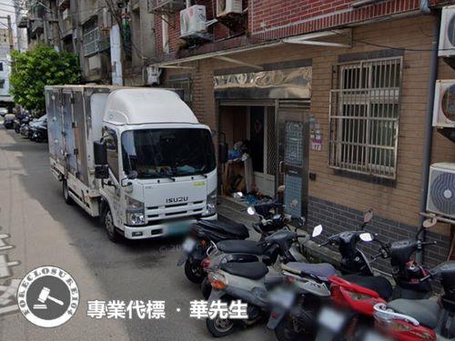 中壢公寓法拍-0