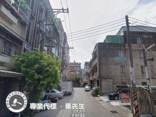 中壢公寓法拍-3