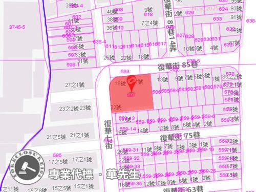 中壢公寓法拍-5