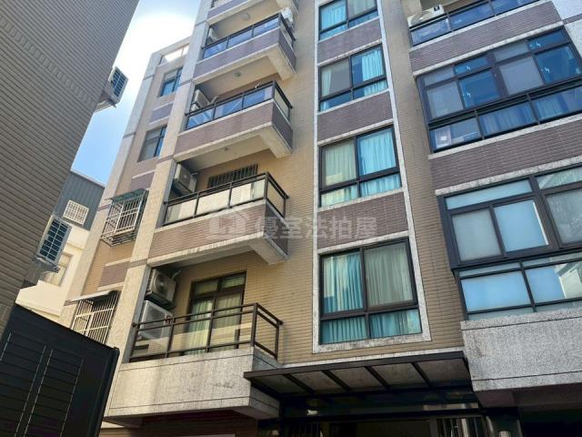 楊梅法拍公寓-0