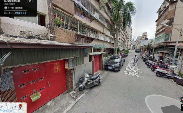 苓雅公寓法拍-1