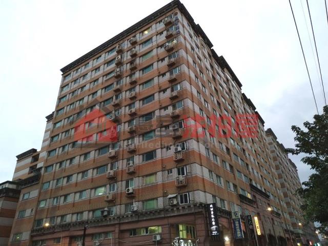 中壢大樓拍賣-0