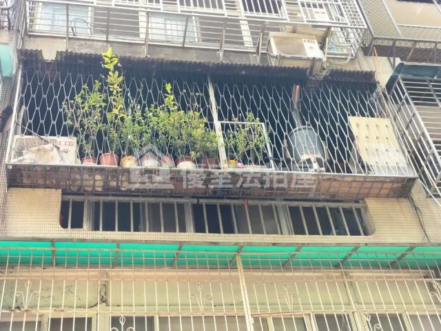 泰山法拍公寓-0