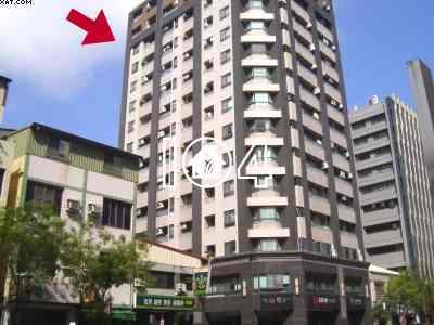 鹽埕大樓法拍-0