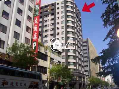 鹽埕大樓法拍-2