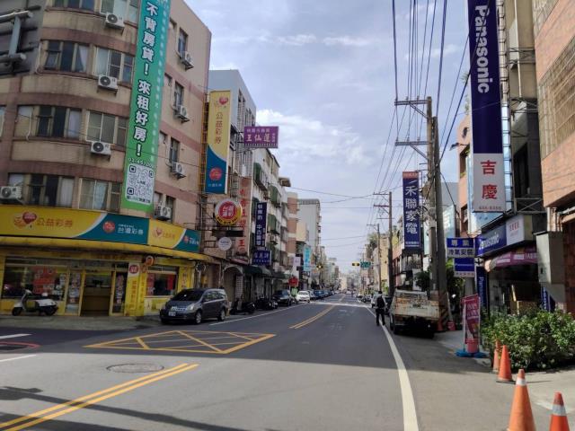 中壢店面-6