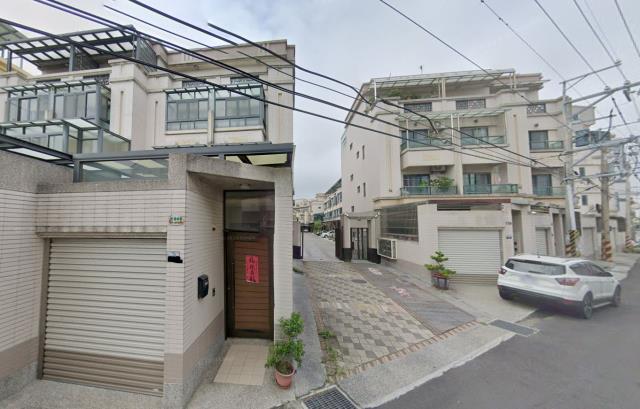 台中法拍別墅-2