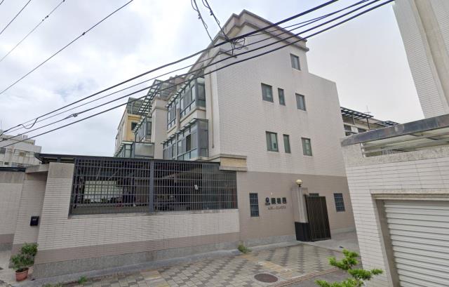 台中法拍別墅-0