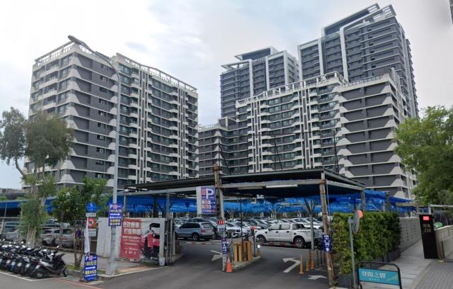 台中法拍大樓-0