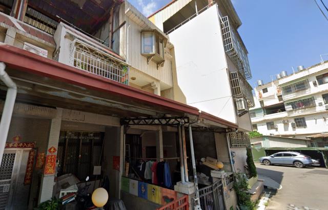 台中透天法拍-0