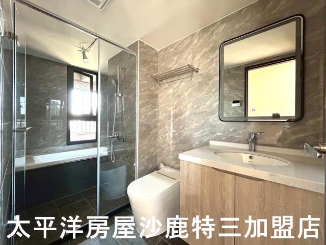 台中沙鹿大樓-1