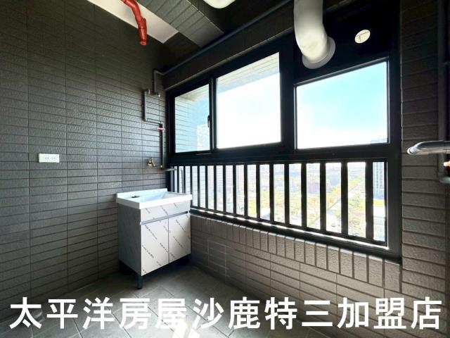 台中沙鹿大樓-8