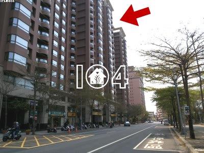 高雄鼓山大樓法拍-2