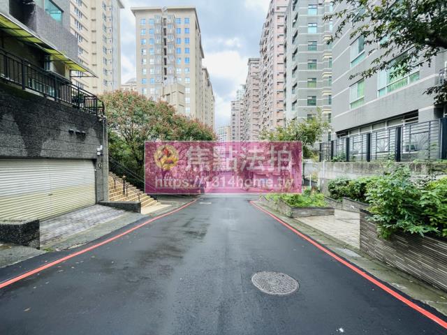 新北淡水透天法拍-10