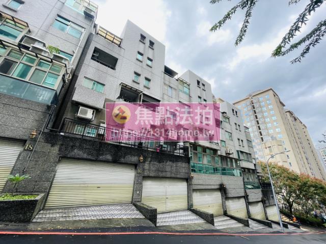 新北淡水透天法拍-1