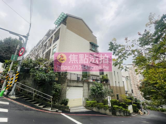 新北淡水透天法拍-4