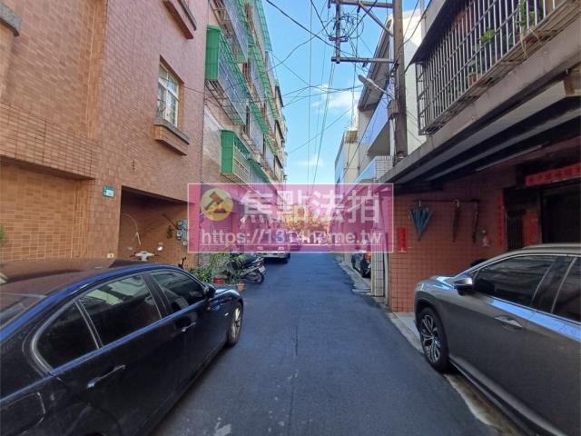 新北鶯歌拍賣透天-3