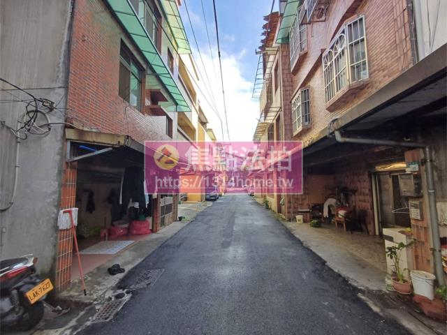 新北鶯歌拍賣透天-4