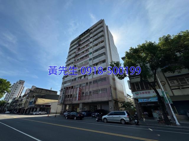 南投草屯法拍大樓-2