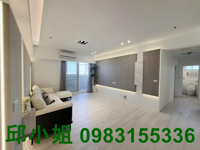 嘉義西區大樓-2