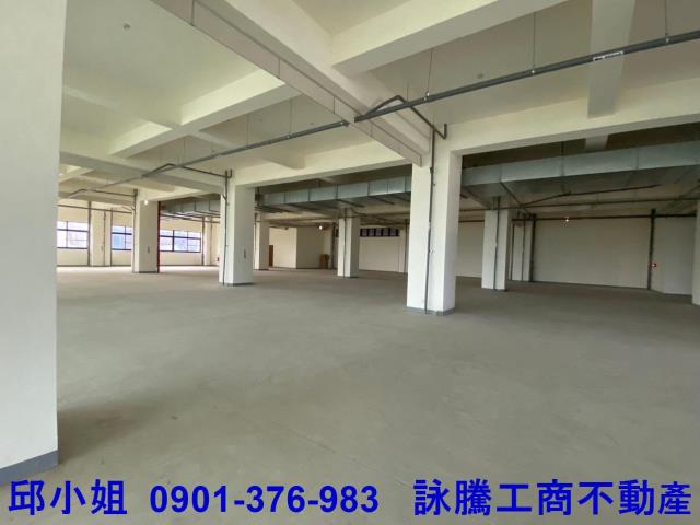 新竹竹北廠房-3