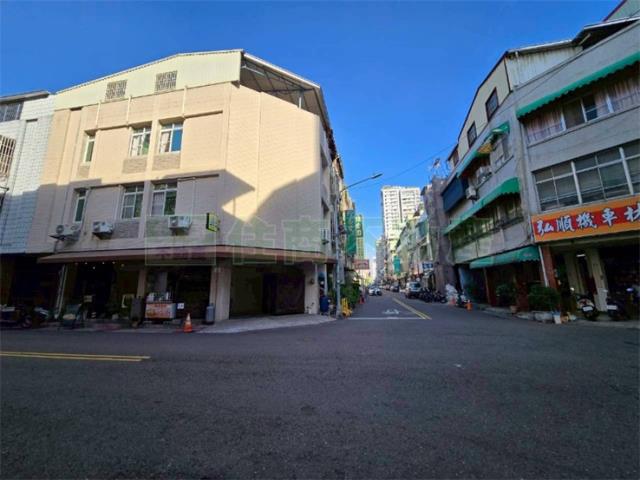 高雄苓雅透天-0