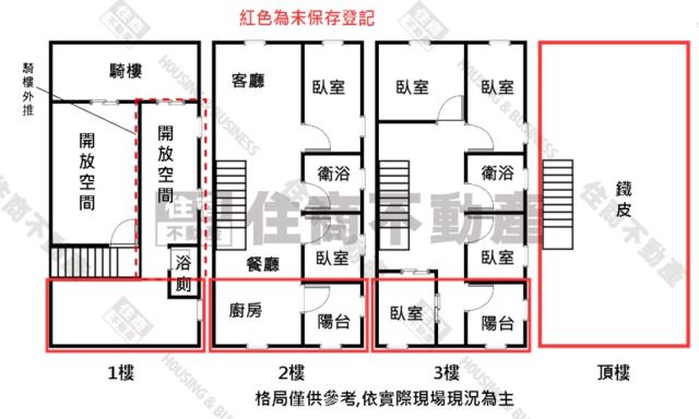 高雄前鎮透天-14