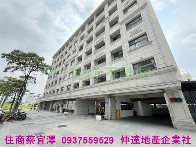 台南安南華廈-0