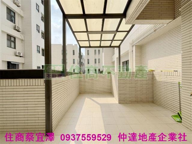 台南安南華廈-7