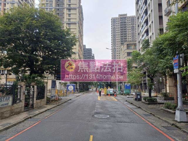 新北三峽大樓法拍-7