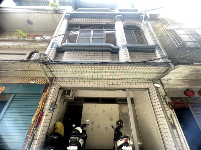 高雄林園透天-0