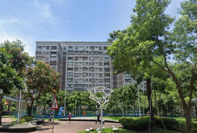 新北土城大樓法拍-0