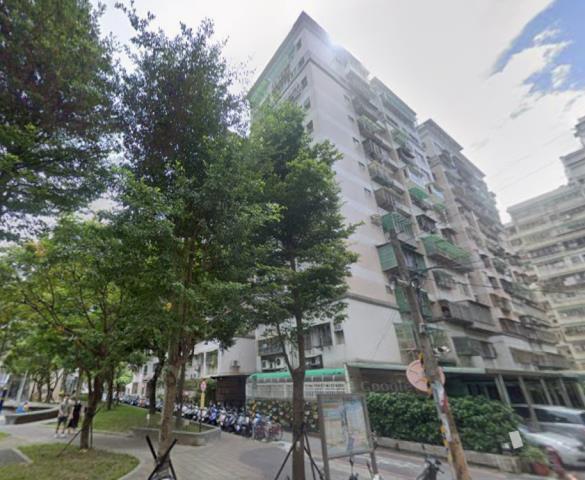 新北土城大樓法拍-2