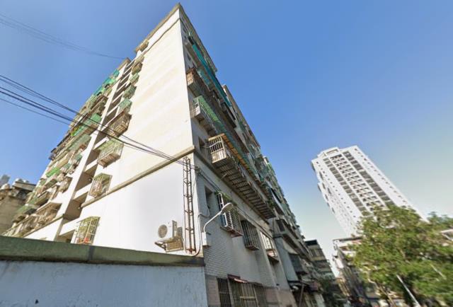 新北土城大樓法拍-3