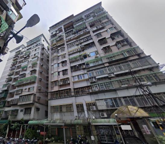 新北土城大樓法拍-4