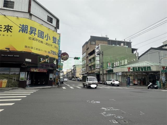 屏東潮州透天-3