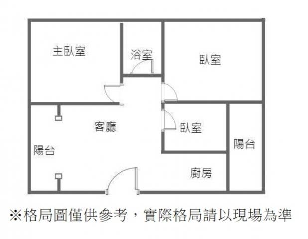 台南南區公寓-12