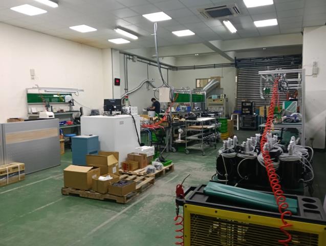 桃園八德廠房-2