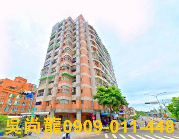 潭子大樓法拍-1