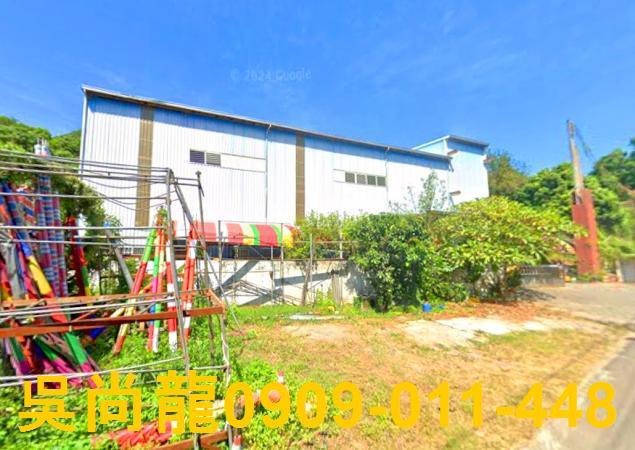 烏日廠房法拍-2