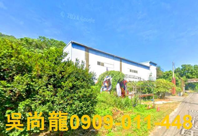 烏日廠房法拍-3