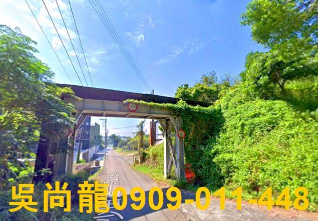 烏日廠房法拍-4