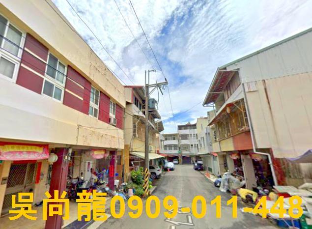 玉井透天法拍-2