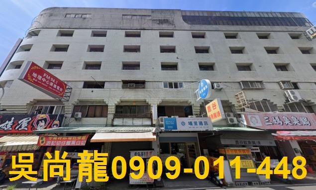 埔里拍賣華廈-2