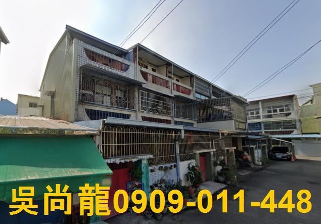 屏東市法拍透天-2