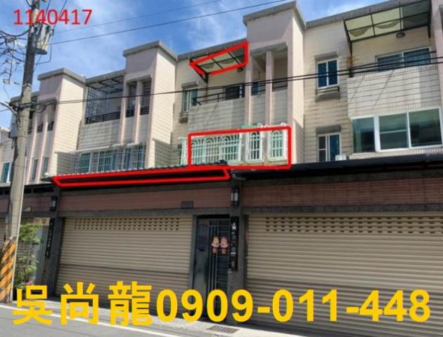 萬丹法拍透天-3