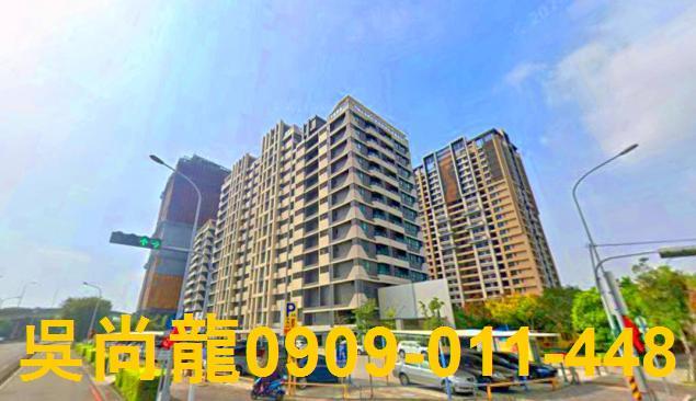 烏日法拍大樓-2