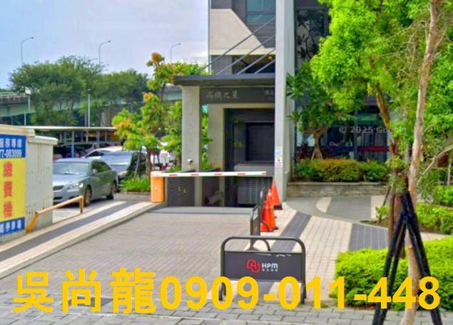 烏日法拍大樓-4